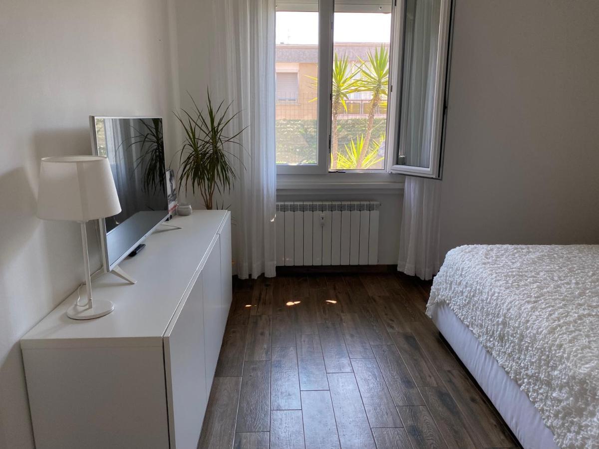 Appartamento La Terrazza Trieste Extérieur photo