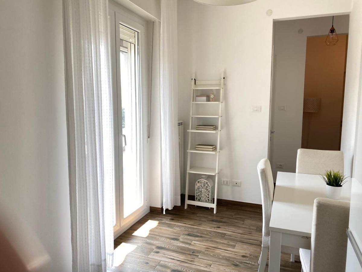 Appartamento La Terrazza Trieste Extérieur photo